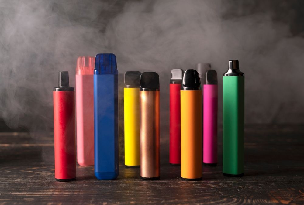Massive Multi Agency Crackdown in Cumbria Sees More Than 1,400 Illegal Vapes Seized and Six Arrests in Workington and Barrow