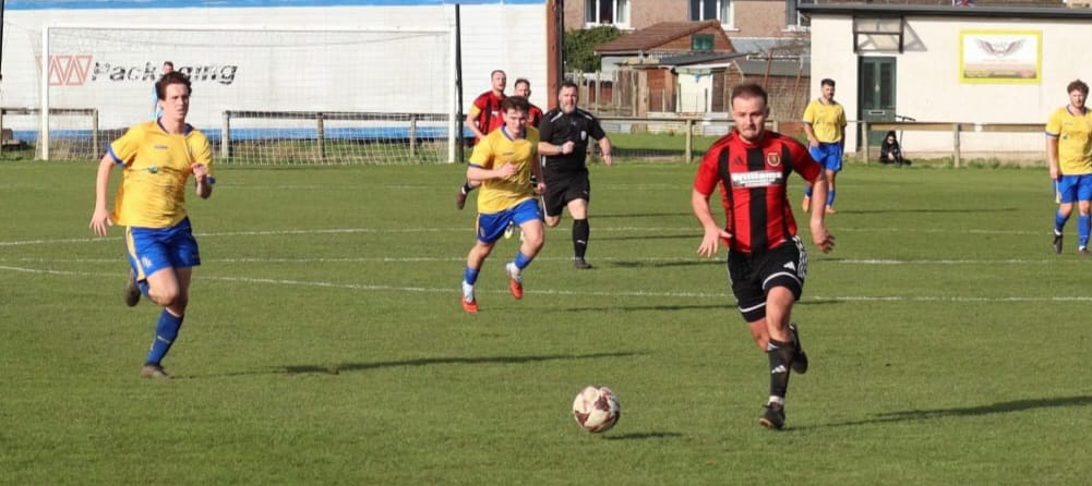 Match Called Off as Whitehaven Struggle for Players While Millom Secure Victory