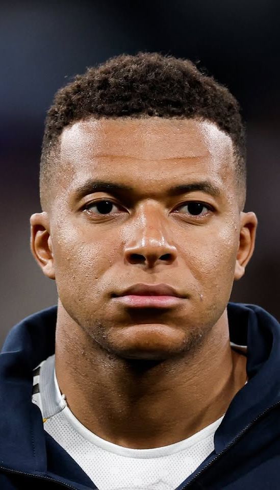 Mbappe Equals Messi World Cup Record As France March Into Quarterfinals