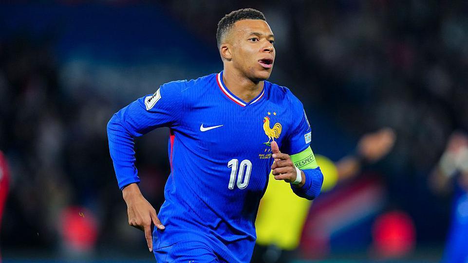 Mbappe Paradox Reignites France Debate as Spain Clash Sparks Club vs Country Questions