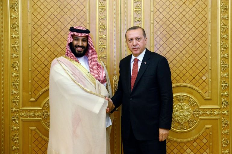 Mecca Defence Pact Signed As Iran And Oman Near Strait Of Hormuz Deal.