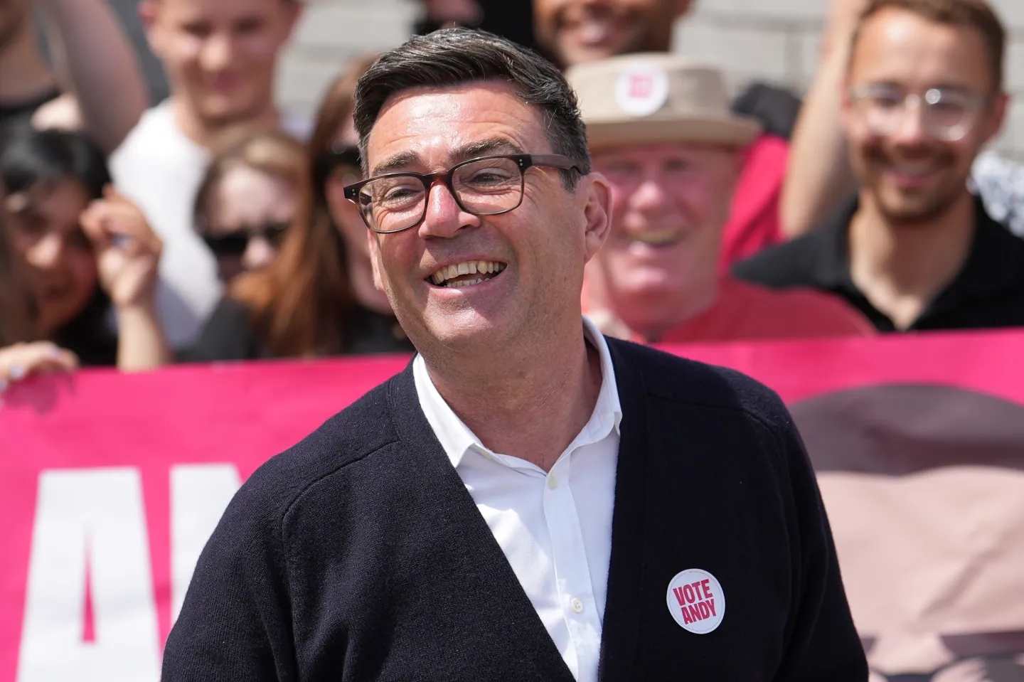 Meet Andy Burnham: The Northern Politician Poised To Become Britain’s Next Prime Minister