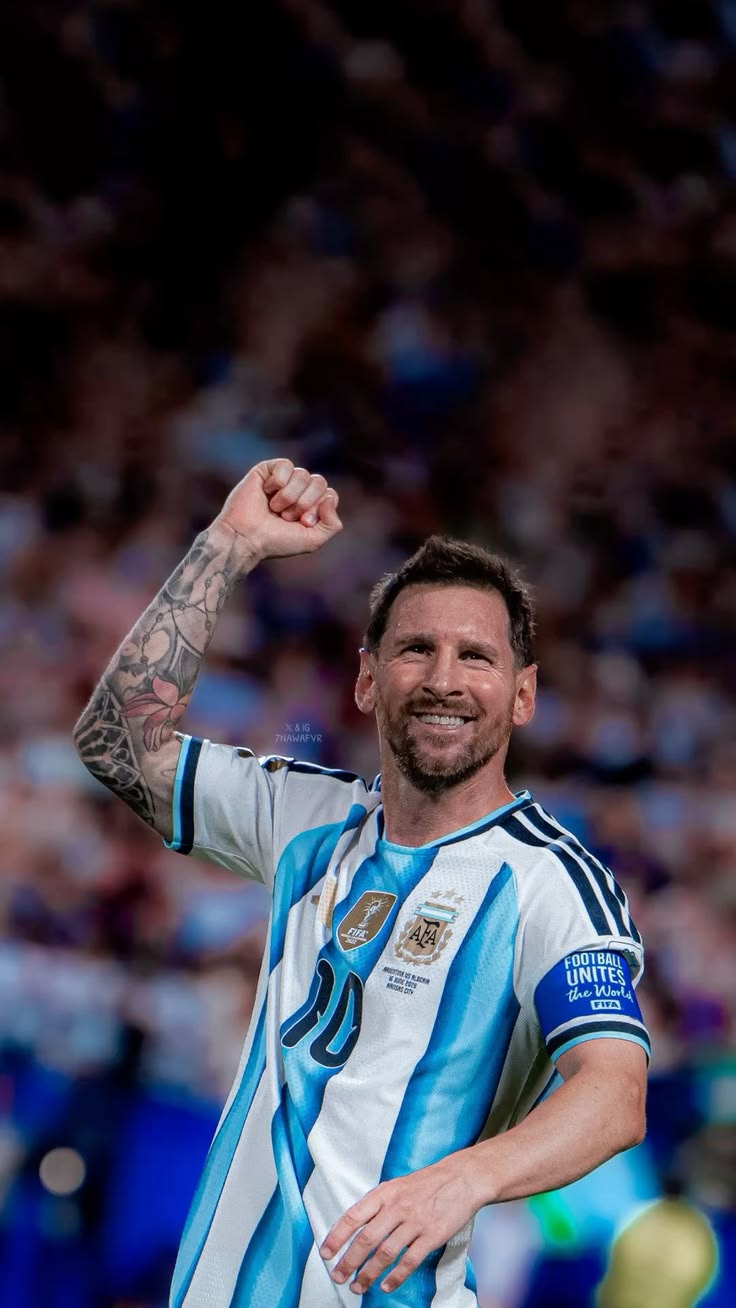 Messi's Brilliant Form Fuels Argentina Dream Ahead Of Switzerland World Cup Clash