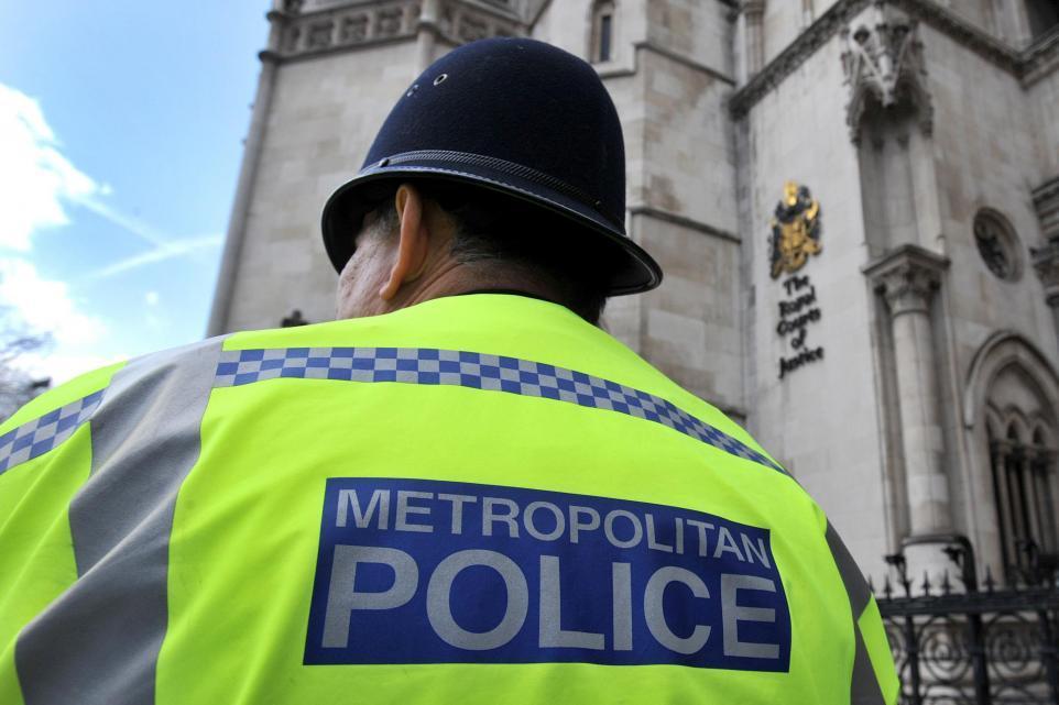 Met Police Officer In Cumbria Sacked Over Vile Comments.