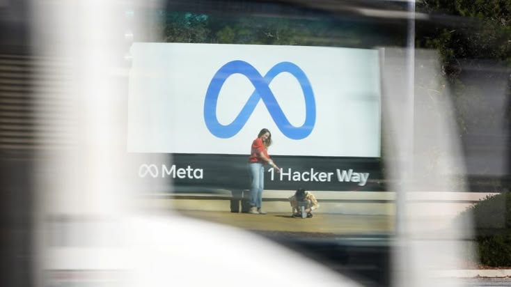 Meta Shares Fall Despite Strong Revenue As Legal Costs Hit Quarterly Profit