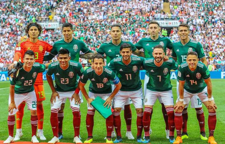 Mexico Defeat Ecuador To Book FIFA World Cup Knockout Stage Spot