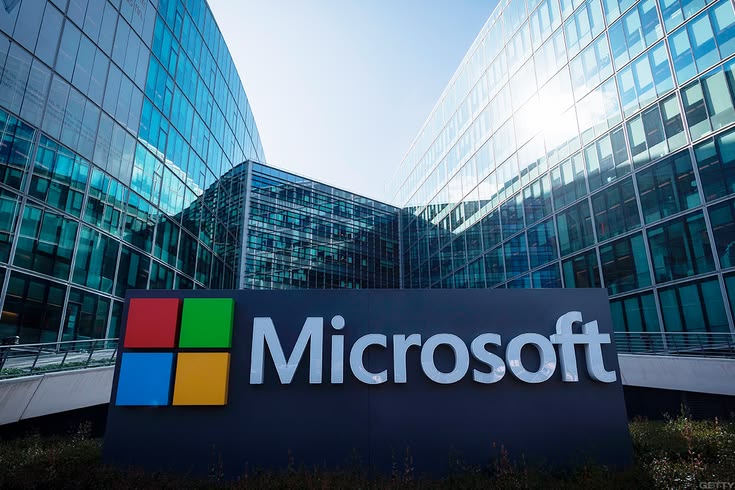 Microsoft Beats Wall Street Expectations With $90 Billion Quarterly Revenue