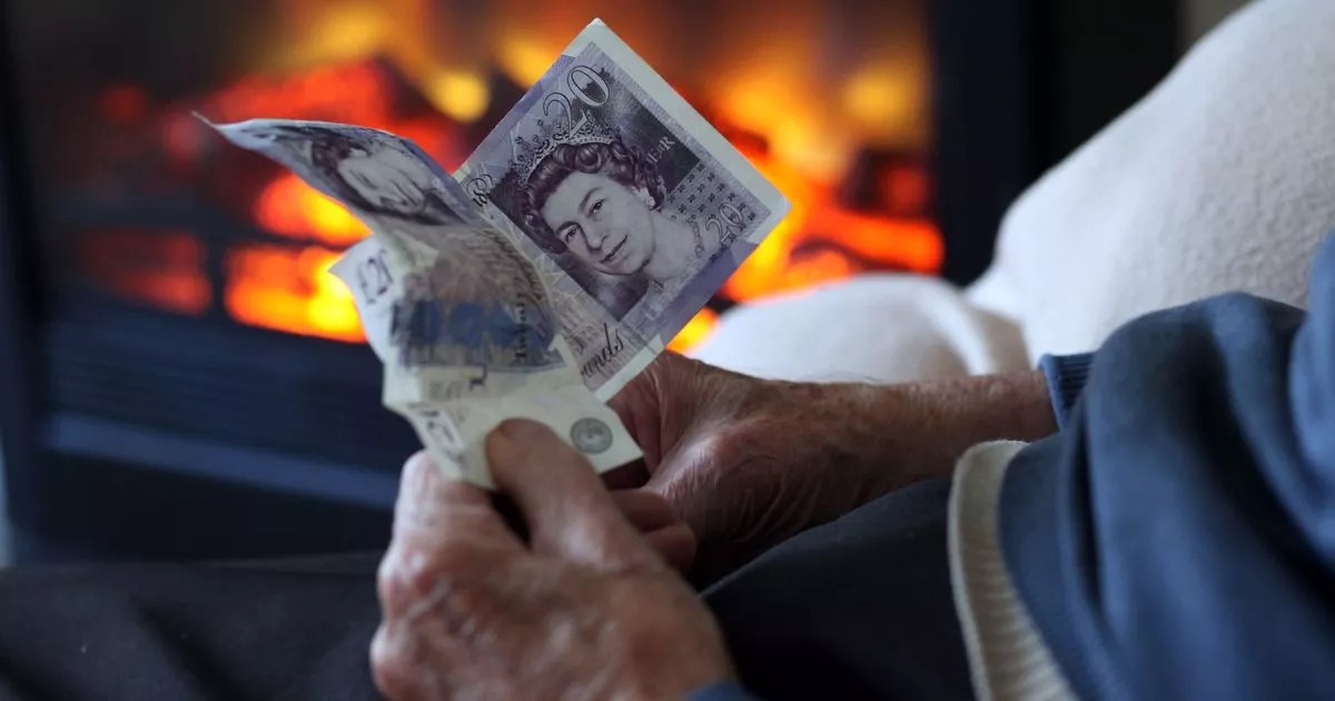Millions Could Be Eligible for £25 Cold Weather Payments as UK Temperatures Plunge