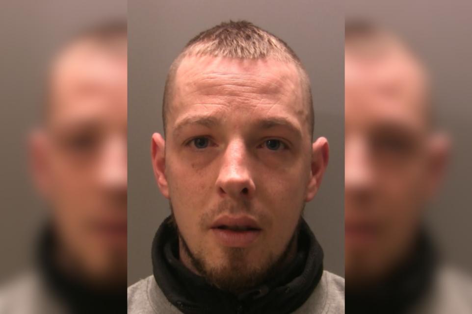 Millom Father Sentenced to Ten Years After Crowbar Assault on Good Samaritan