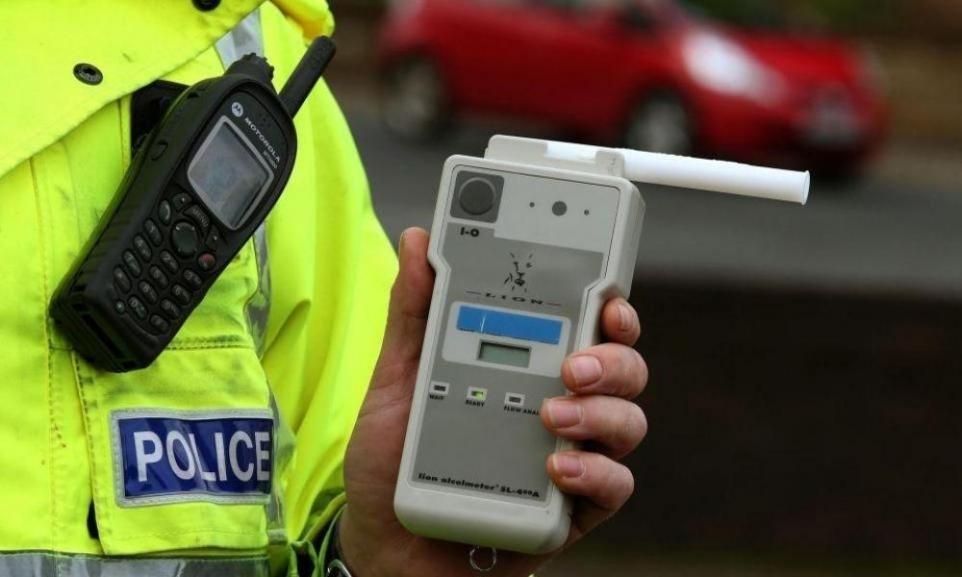 Millom Man Involved in Crash While Nearly Three Times Drink‑Driving Limit