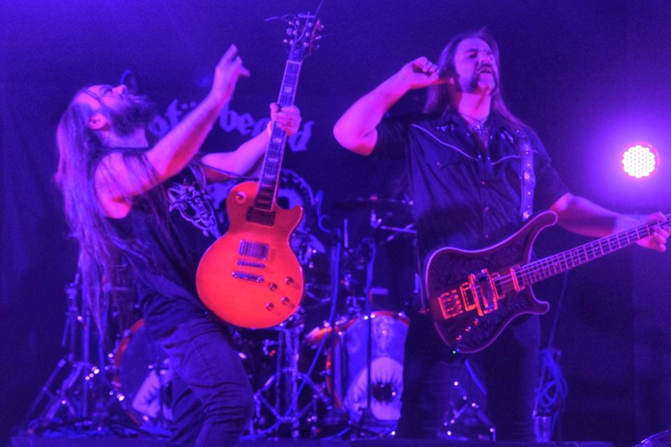 Millom Music Festival Returns To Rave Reviews After Debut Success.