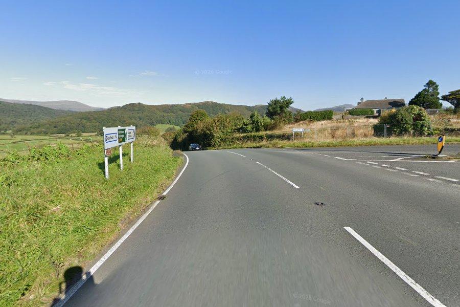 Millom pensioner caused serious injury in careless driving case sentenced in court