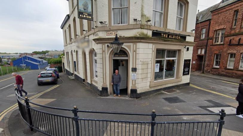 Millom Residents Celebrate As Postcode Lottery Brings Surprise Local Prize Win