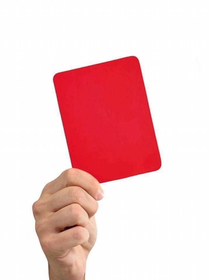 Mistaken Red Card Sparks World Cup Controversy In Argentina Vs Switzerland Clash