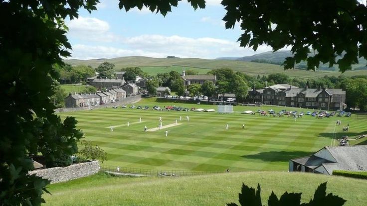 Mixed Fortunes For Cumbrian Sides In Weekend Play Off Fixtures