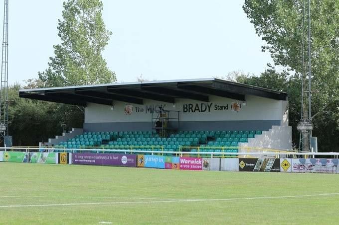 Mixed Fortunes For Cumbrian Sides In West Lancashire League Cup Action