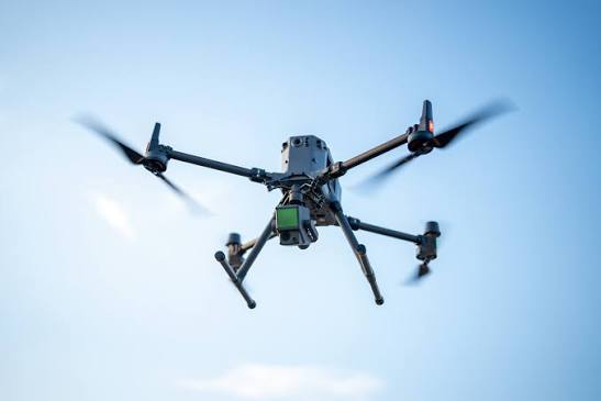 More Than 400 Drones Target Moscow Region in One of War's Biggest Aerial Assaults