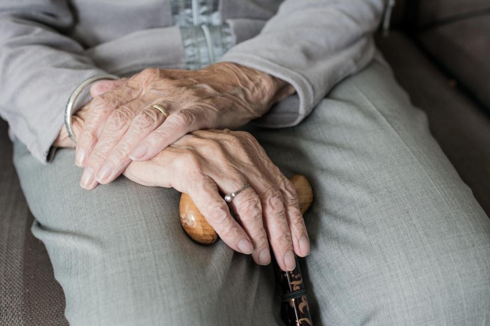 More Than Forty Care Homes Across Region Supported By International Workforce