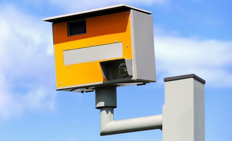 More Than Four Thousand Cars Caught by Controversial West Cumbrian Speed Camera