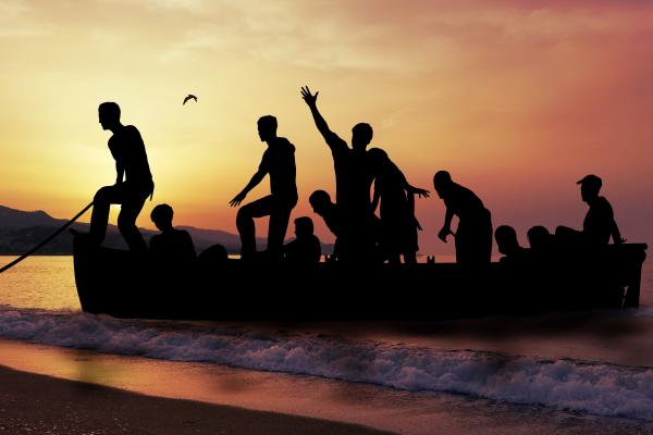 More Than One Million Migrants Apply for Legal Status in Spain Under Landmark Amnesty Drive