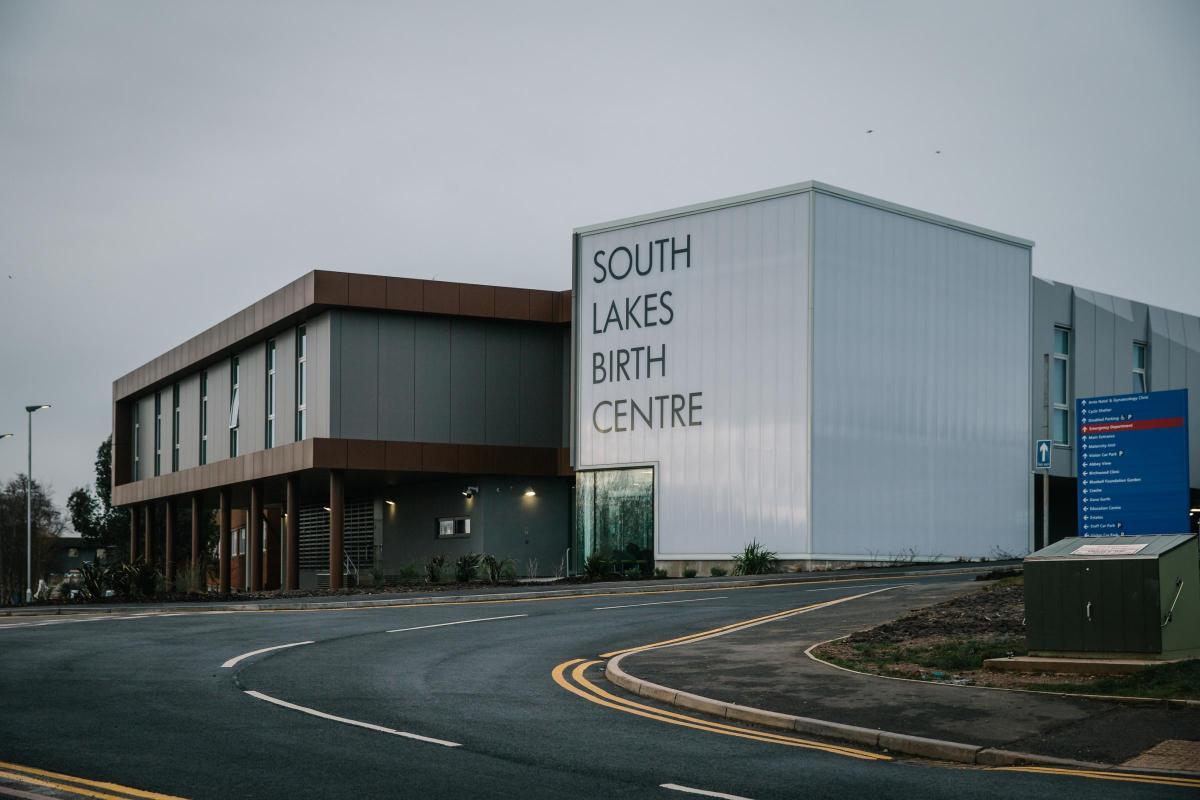 Mothers Say They Were Ignored and Dismissed by Maternity Staff in Morecambe Bay Review