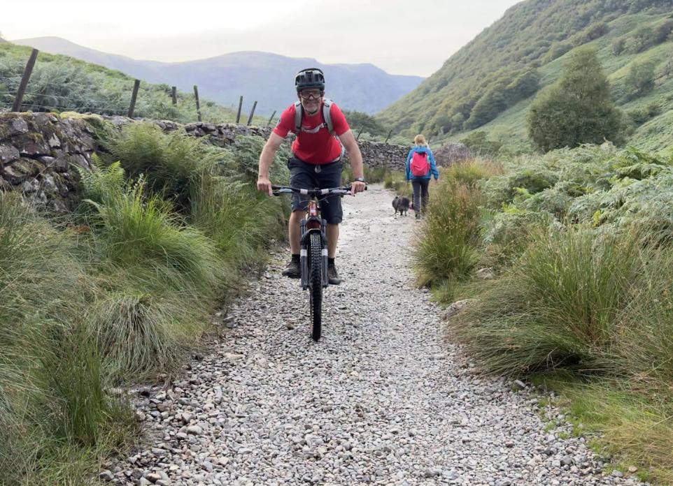 Mountain Rescue Called After Walkers Trigger Google Pixel SOS Alert.