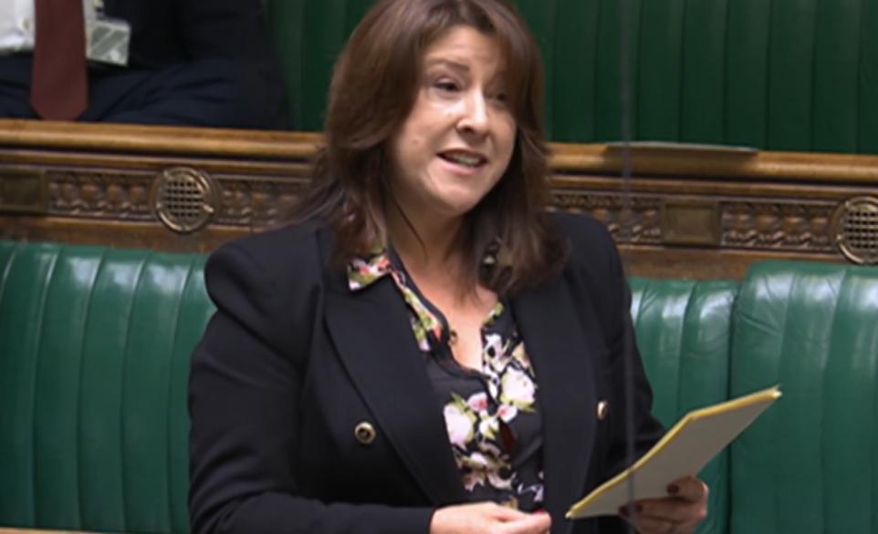 MP Highlights Busy Easter Period and Community Work in Latest Column