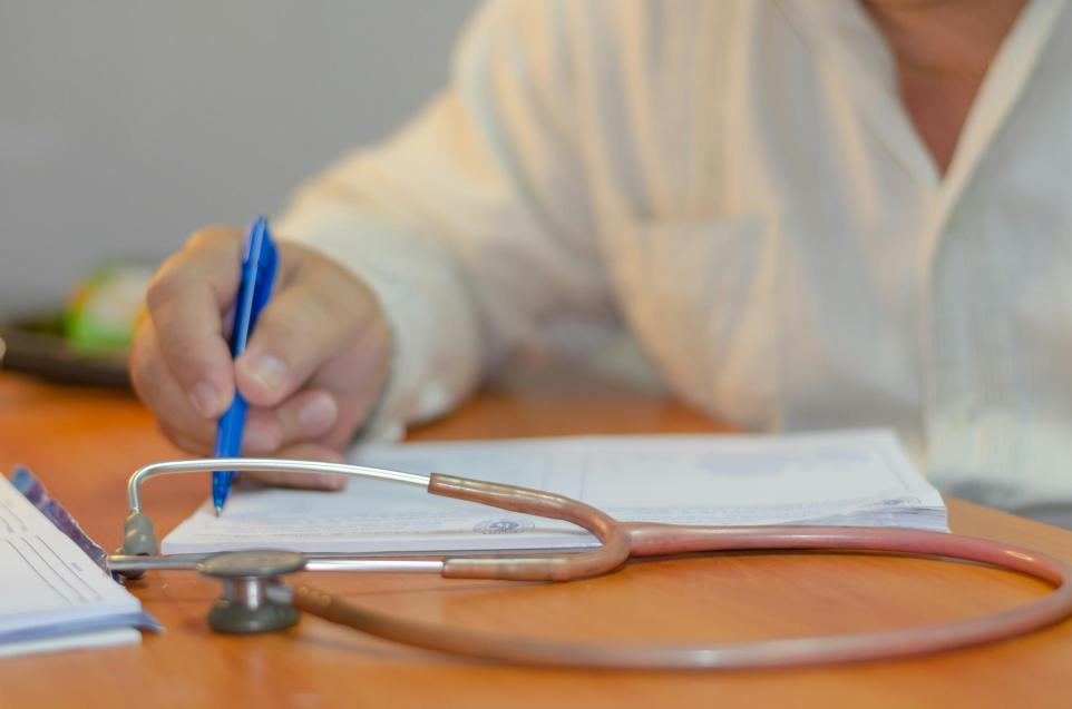 MP Praises Cumbrian GP Surgery Ranked Among England’s Top Five.