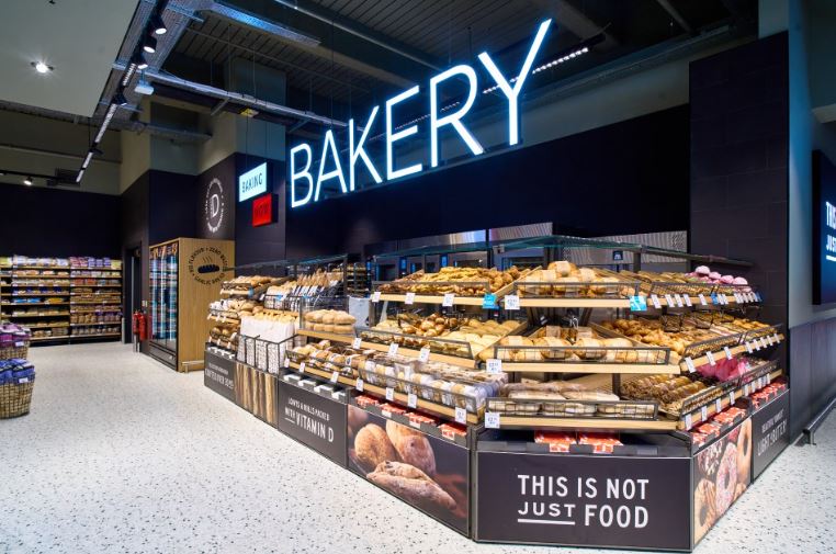 Multi Million Pound M&S Food Hall Planned For Workington With 20 New Jobs