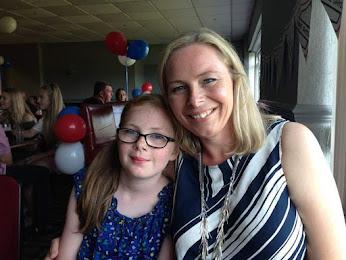 Mum Opens Up About Daughter’s Brain Tumour Battle and the Lasting Impact on Family Life
