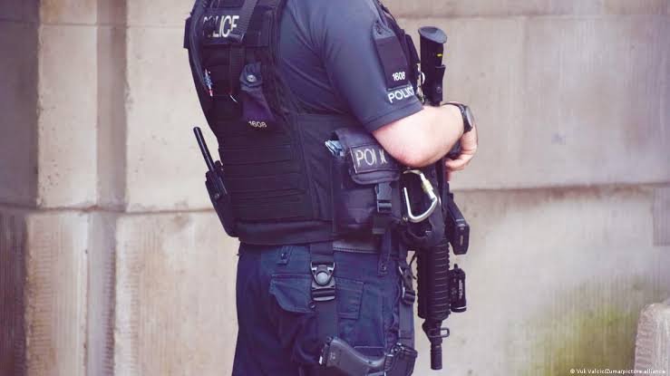Murder Probe Continues After Police Release Man Arrested Over Former Minister Ann Widdecombe's Death