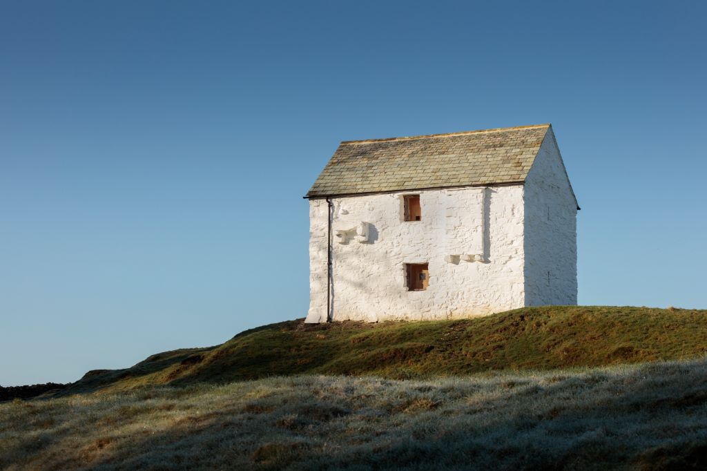 Mysterious Medieval Building in Cumbria Granted Protected Status