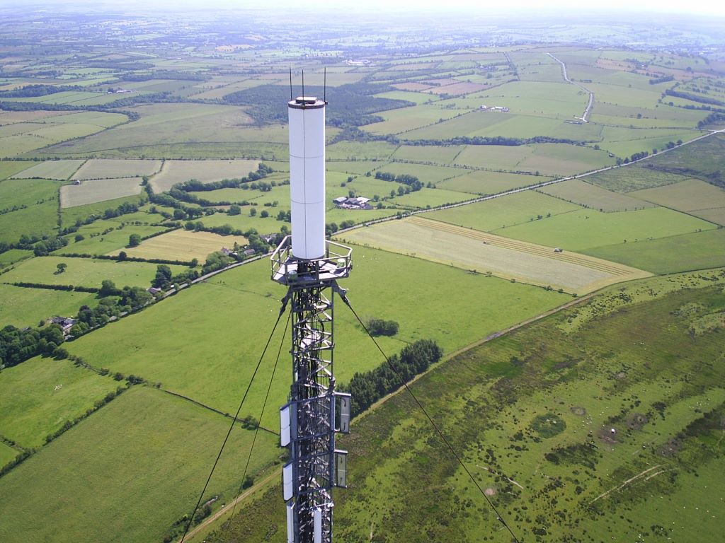 National Commission Urges Government To Keep 65-Year-Old Caldbeck Transmitter Running.