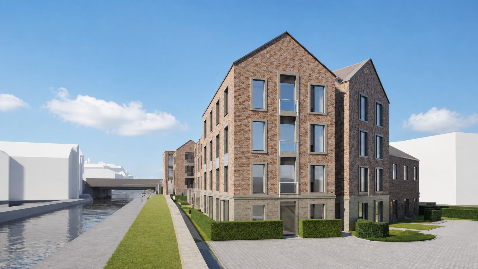 NatWest Funding Boost To Support Affordable Homes And Energy Efficiency Across Cumbria