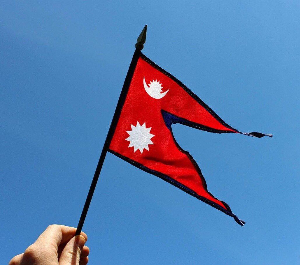 Nepal Demands Climate Justice And Compensation After Deadly Floods.