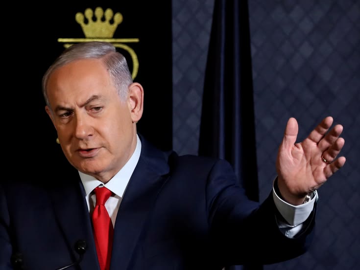 Netanyahu And Zelenskyy Press Separate Agendas During White House Meetings With Trump