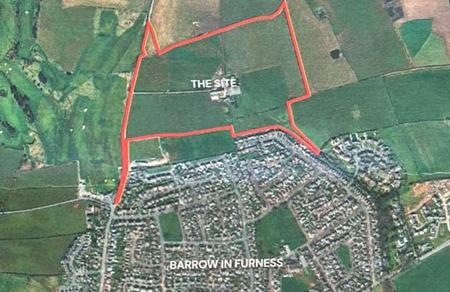 New Barrow Housing Plan Seeks Public Backing as Developers Push for Community Support