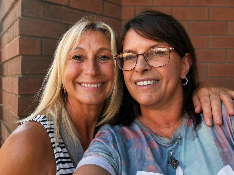 New Barrow Support Group Brings Hope To Women Every Week.