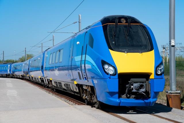 New Carlisle to London rail service promises cheaper fares and faster affordable travel