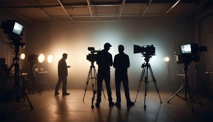 New Film And Television Studio Opens Near Carlisle To Support Cumbria’s Creative Sector