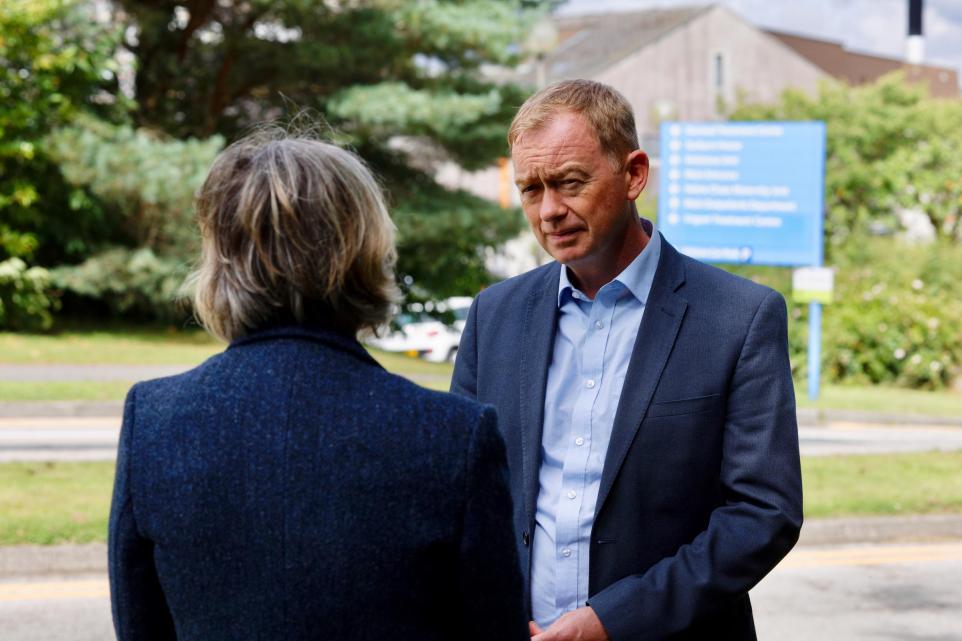 New GP Service Provider In Coniston Receives Strong Backing From Local MP