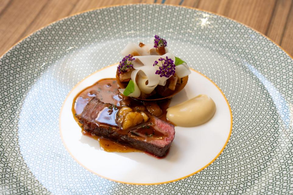 New Lake District Anniversary Dish Launched To Raise Funds For Save Windermere Campaign