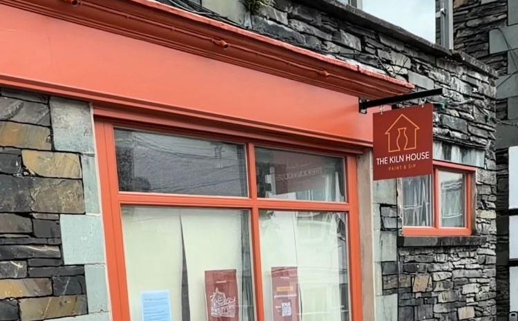New Lake District Pottery And Wine Bar Seeks Alcohol Licence Approval