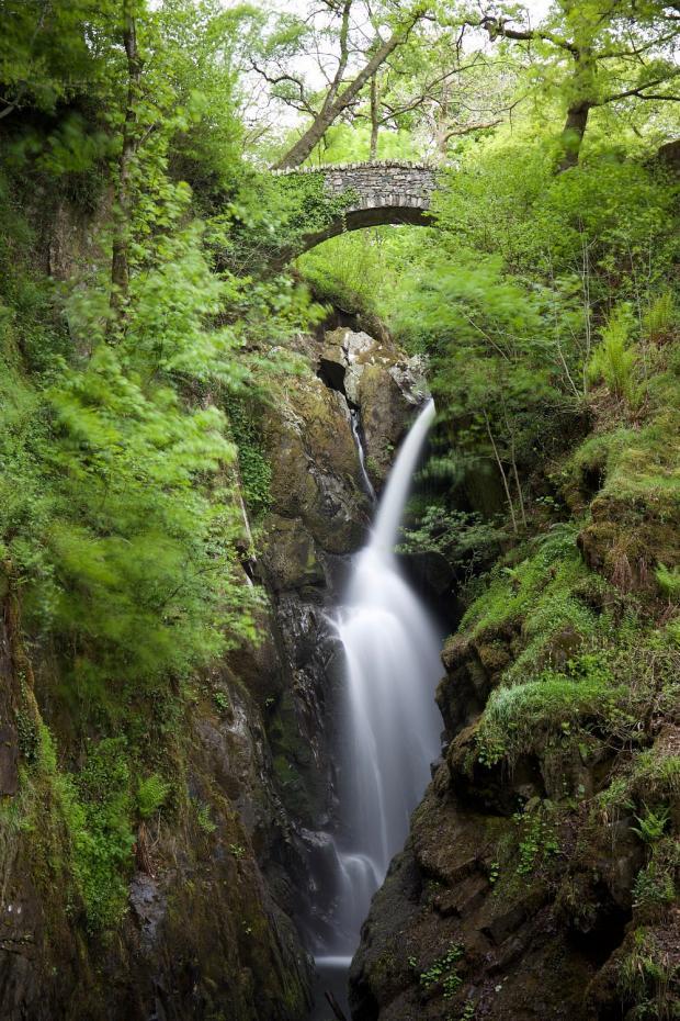 New Parking Terminals Approved at Aira Force to Tackle Visitor Pressure