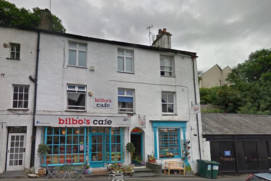 New Pizzeria in Ambleside Seeks Licence Approval as Food Scene Continues to Grow
