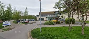 New rules introduced for patients at Ulverston Health Centre car park