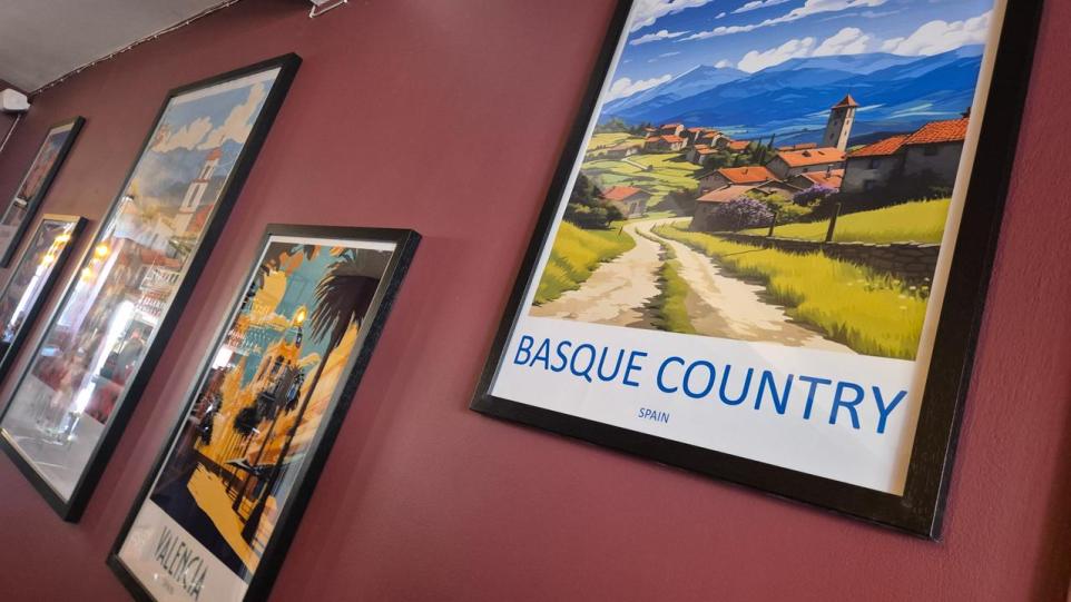 New Tapas Restaurant Set To Open In Kirkby Lonsdale.