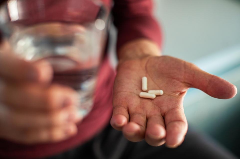 New Wegovy Style Weight Loss Pills Not Yet Available Through NHS GPs