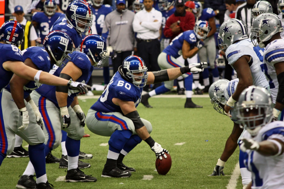 New York Giants Fire Head Coach Brian Daboll After Latest Collapse