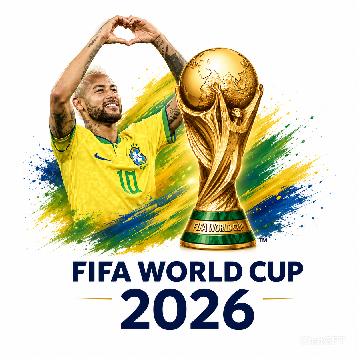 Neymar’s Furious Reaction To Substitution Raises New Fears Over World Cup Future